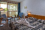 Hotel Hotel Club Tihany wakacje