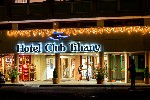 Hotel Hotel Club Tihany wakacje