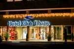 Hotel Hotel Club Tihany wakacje