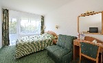 Hotel Danubius Hotel Annabella wakacje