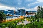Hotel Danubius Hotel Annabella wakacje