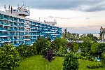 Hotel Danubius Hotel Annabella wakacje