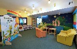 Hotel Danubius Hotel Marina wakacje