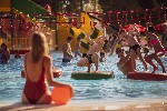 Hotel Danubius Hotel Marina wakacje
