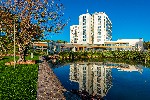 Hotel Hotel Helikon wakacje
