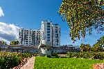 Hotel Hotel Helikon wakacje