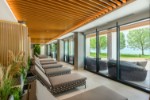 Hotel Kenese Bay Garden Resort & Conference wakacje