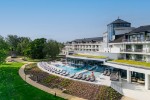 Hotel Kenese Bay Garden Resort & Conference wakacje