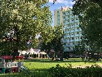 Hotel Hotel Magistern wakacje