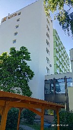 Hotel Hotel Magistern wakacje