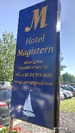 Hotel Hotel Magistern wakacje