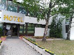Hotel Hotel Magistern wakacje