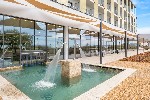 Hotel Sirius Hotel wakacje