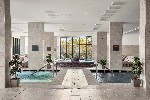 Hotel Sirius Hotel wakacje