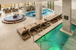 Hotel Sirius Hotel wakacje