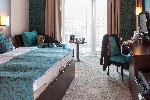 Hotel Hotel Wellamarin wakacje