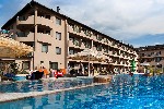 Hotel Hotel Wellamarin wakacje
