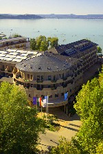 Hotel Hotel Wellamarin wakacje