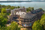 Hotel Hotel Wellamarin wakacje