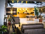 Hotel Hotel Zenit Balaton wakacje