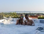 Hotel Hotel Zenit Balaton wakacje