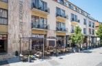 Hotel Hotel Bonvital Wellness & Gastro wakacje