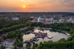 Hotel Hotel Bonvital Wellness & Gastro wakacje