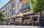 Hotel Hotel Bonvital Wellness & Gastro wakacje