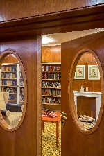 Hotel Ensana Thermal HEVIZ Health Spa Hotel wakacje