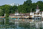 Hotel Ensana Thermal HEVIZ Health Spa Hotel wakacje