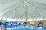 Hotel Ensana Thermal HEVIZ Health Spa Hotel wakacje
