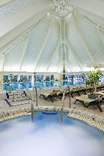 Hotel Ensana Thermal HEVIZ Health Spa Hotel wakacje
