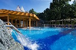 Hotel Ensana Thermal HEVIZ Health Spa Hotel wakacje