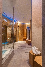 Hotel Ensana Thermal HEVIZ Health Spa Hotel wakacje