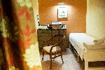 Hotel Ensana Thermal HEVIZ Health Spa Hotel wakacje