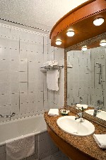 Hotel Ensana Thermal HEVIZ Health Spa Hotel wakacje
