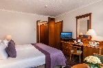 Hotel Ensana Thermal HEVIZ Health Spa Hotel wakacje