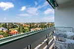 Hotel Ensana Thermal HEVIZ Health Spa Hotel wakacje