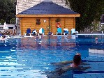Hotel Ensana Thermal HEVIZ Health Spa Hotel wakacje