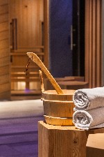 Hotel Ensana Thermal HEVIZ Health Spa Hotel wakacje