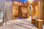 Hotel Ensana Thermal HEVIZ Health Spa Hotel wakacje