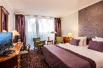 Hotel Ensana Thermal HEVIZ Health Spa Hotel wakacje
