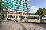 Hotel Ensana Thermal HEVIZ Health Spa Hotel wakacje