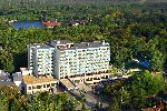 Hotel Ensana Thermal HEVIZ Health Spa Hotel wakacje