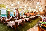 Hotel Ensana Thermal HEVIZ Health Spa Hotel wakacje