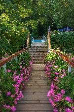 Hotel Ensana Thermal HEVIZ Health Spa Hotel wakacje