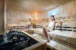 Hotel Hotel Europa fit wakacje