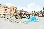 Hotel Hotel Europa fit wakacje