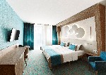 Hotel Hotel Europa fit wakacje