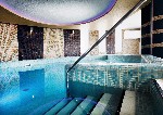 Hotel Hotel Europa fit wakacje